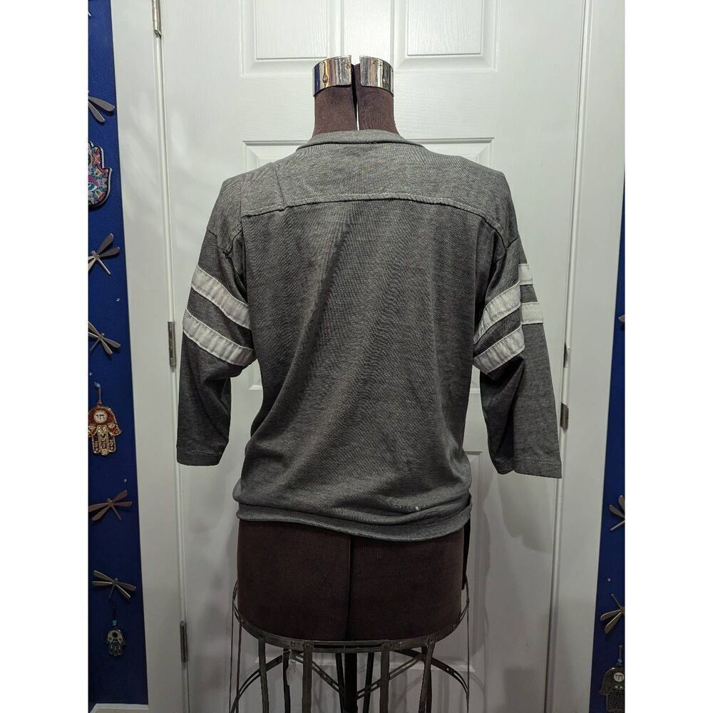 5/25 80s Vintage Jersey T-Shirt! - Picture 4 of 10